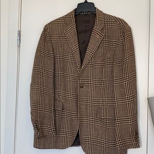 Polo By Ralph Lauren Sports Jacket